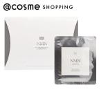 Natuore Recover NMNモイストリペアバイオセルロースマスク(本体/もちもち/無香料) 35ml×4枚