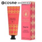 SPONGELLE スポンジェレ ハンドクリーム(パパイヤユズ)