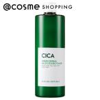 ショッピングcica 「ポイント10%バック 10月25日」ネイチャーリパブリック グリーンダーマCICAビッグトナー 500ml