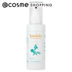 「ポイント10％バック 6月5日」 Lavido ハイドレーティングフェイシャルトナー 120ml