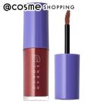 Yahoo! Yahoo!ショッピング(ヤフー ショッピング)「ポイント10％バック 3月3日」 ENBAN TOKYO オーバーナイトリップティント（本体 07 PIKAPIKA）3 _23dec