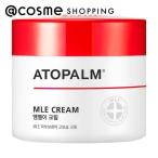 「ポイント10%バック 5月30日〜6月2日2:59」アトパーム MLE クリーム(本体) 100ml
