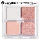 Milk Touch ビーマイファーストアイパレット