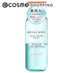 「 ポイント10% 4月15日」 アクアレーベル アクアローション さっぱり(トライアル/さっぱり/無香料) 110ml