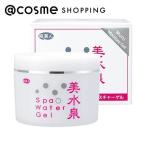 「ポイント10%バック 5月30日〜6月2日2:59」旅美人 スパウォーターゲル美水泉 80g(本体) 80g