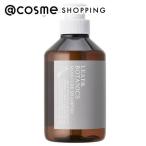 「ポイント10%バック 5月30日〜6月2日2:59」LEAF＆BOTANICS （リーフアンドボタニクス） モイスチャーシャンプー 400ml