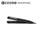 mod’s hair(美容家電) スタイリッシュ モバイルヘアアイロンプラス MHS-1240(本体 ブラック)