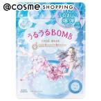 クリアターン うるうるBOMBマスク 7枚入3