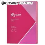 「ポイント10%バック 5月30日〜6月2日2:59」Quanis(クオニス) ダーマフィラースマイル 3回分