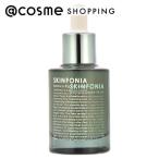 ショッピングレスベラトロール SKINFONIA SKINFONIA バランスリペア セラム 30mL