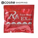 Yahoo! Yahoo!ショッピング(ヤフー ショッピング)「ポイント10％バック 10月5日」 RJA フェイスマスクEXrich（本体/無香料） 450ml（40枚入） _23nov