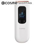 [ отметка 10% задний 1 месяц 25 день ]Sarlisisa-lisi свет красота контейнер ( охлаждающий c функцией )( белый )