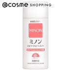 ミノン ミノンUVマイルドミルク(本体/無香料) 80ml