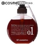 ob* cosme tiks мыло ob корпус *01-RO( корпус / влажный мягкость / Damas Crows ) 300ml