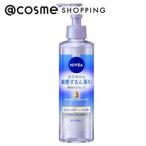 ショッピングニベア ニベア クレンジングオイル ディープクリア(本体/みずみずしいヒーリングフラワーの香り) 195ml