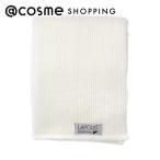 「ポイント10%バック 12月13日〜16日1:59」ラポリス ラポリスリッチフォームタオル（TM）(本体/やわらか) 230mm*900mm