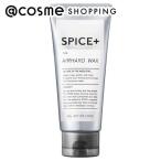 「ポイント10%バック 5月30日〜6月2日2:59」SPICE+ エアハード ワックス(本体/青りんごの香り) 80g