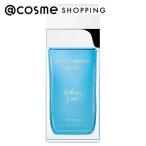 ドルチェ＆ガッバーナ ビューティ（フレグランス） ライトブルー イタリアンラブ オードトワレ(本体/ ...