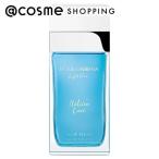 ドルチェ＆ガッバーナ ビューティ（フレグランス） ライトブルー イタリアンラブ オードトワレ(本体/ ...