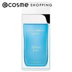 ドルチェ＆ガッバーナ ビューティ（フレグランス） ライトブルー イタリアンラブ オードトワレ(本体/ ...