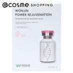 「ポイント10%バック 5月30日〜6月2日2:59」WONJIN EFFECT POWERREJUVENATION MASK(本体) 30g