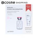 WONJIN EFFECT POWER REJUVENATION MASK&amp;CLEANSING SPECIAL KIT(本体)