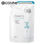 ファンケル ピュアモイスト泡洗顔料 レフィル 130ml