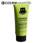 Yahoo! Yahoo!ショッピング(ヤフー ショッピング)INVADA HAND CREAM MERCURY（本体） 50g / H12・W5.4・D4cm