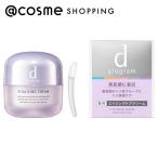 ショッピングdプログラム d プログラム バイタライジングクリーム