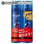Yahoo! Yahoo!ショッピング(ヤフー ショッピング)「ポイント10％バック 10月5日」 インセント 薬用育毛トニック プレミアムクール ペアパック（無香料） 190g×2個