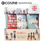 ショッピングキャスキッドソン CathKidston キャスキッドソン ハンドクリームトリオ[1](ロンドンピープル) 30mL×3