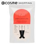  носки supplement ... котацу носки ( черный ) 1 пара 