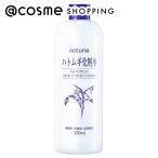 「ポイント10%バック 5月17日0_00〜18日25_59」 ナチュリエ ハトムギ化粧水(本体) 500ml _23BesCos