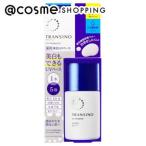 トランシーノ 薬用UVプロテクター(本体/無香料) 30ml