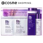[ отметка 10% задний 10 месяц 5 день ] Bb laboBb lab. уход за кожей комплект пробников (5 дней )
