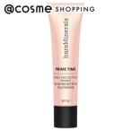 ベアミネラル プライム タイム デイリー プロテクト(本体) 30ml3