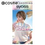syoss(sa eos )i lucent Mill ключ краситель для волос (NG02 обнаженный серый ju) 55g*110ml*15g _23BesCos