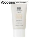 コモエース リンクルリペアBB(明るめのナチュラル色) 30g