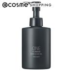 「ポイント10％バック 6月5日」 ONE BY KOSE ポアクリア オイル(グリーンフローラル) 180mL