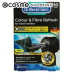 dokta- Beck man черный &amp; волокно восстановленный чёрный восстановление сиденье 10 листов 