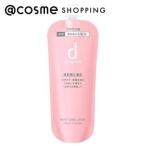 d プログラム モイストケア ローション MB(詰替え/しっとりなめらかな使い心地/無香料) 120mL
