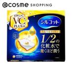 シルコット シルコットうるうるコットンビタミンＣ　ＰＬＵＳ＋ 40枚