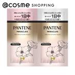 パンテーン パンテーンミラクルズ 無添加&ジェントルリペアトライアルサシェ(サシェ) 10ml+10g