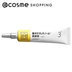 「ポイント10% 5月25日」 ナンバーズイン(numbuzin) 3番 集中レチノール美容液 25ml
