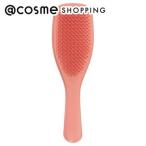 「ポイント10%バック 9月5日」 TANGLE TEEZER(タングル ティーザー) ザ・アルティメットディタングラー ソフト&ダメージ(シナモンピンク) 63g