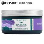  The Body Shop well nes балка mi. корпус крем ( корпус / лаванда &bechi балка ) 200mL