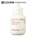 ショッピングイニスフリー イニスフリー ブラックティー ユース セラム 30ml