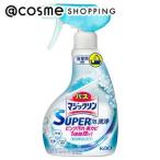 マジックリン バスマジックリン SUPER泡洗浄(本体/香りが残らないタイプ) 350ml