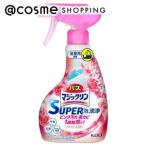 マジックリン バスマジックリン SUPER泡洗浄(本体/アロマローズの香り) 350ml