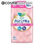 ロリエ さらピュア吸水 超吸収スリム(10cc/無香料) 36枚